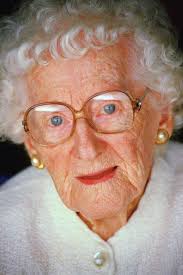 90 Year Old Woman Old Age Makeup Old Women Aging