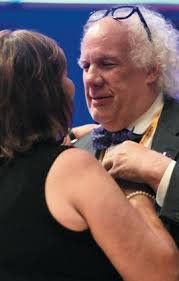 YOU'VE NEVER MET. . .