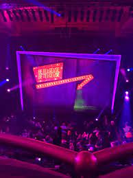 Nyc.com offers great prices and tickets for beetlejuice — closed april 2020 coronavirus at the winter garden theatre broadway new york. Winter Garden Theatre Section Mezzanine Rc Row A Seat 114 Beetlejuice Shared By Tjonc