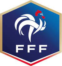 Download free france football logo png clipart and png transparent background for web, blog, projects, school, powerpoint. French Football Federation Wikipedia