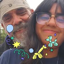 Some said Tali wouldn't be able to wear an evening gown. How about a  Quarian style dress?