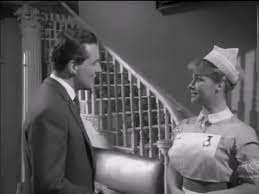 The Avengers: The Gravediggers | Purrr Avengers Happy Birthday Wanda  Ventham born this day in 1935. Wanda Ventham as Nurse Spray, Caroline  Blakiston as Miss Thirwell, Patrick Macnee as... | By PurrrAvengers |  Facebook