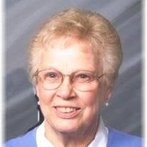 Agnes Grundmeier Obituary