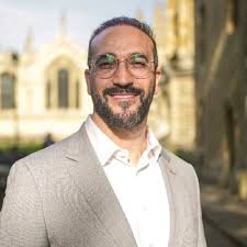 This was a great gathering