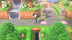 Pin Von Niklas Richter Auf Animal Crossing Island Design Plans Animal Crossing Hubsche Tiere Ac New Leaf