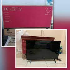 Emel/sms pengesahan status buku akan dihantar, samada masih didalam stok atau sudah dijual. Harga Tv Second Terbaik Tv Elektronik Juni 2021 Shopee Indonesia