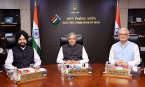 (SIR In Uttarakhand Election Commission to publish the draft electoral roll in Bihar today  under the Special Intensive Revision initiative. Chief Election Commissioner  Gyanesh Kumar says that the physical and digital format of electoral roll