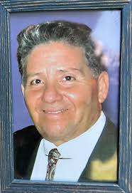 Passing of Anthony Graciano Meza, Inland Empire Musician