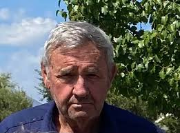 Passing of Alan Lindbeck, a member of the Junee community