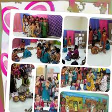 قدم أطفال مركز الطفل بخور فكان فعاليات تراثية متنوعة داخل المركز بمناسبة ليلة النصف من شعبان