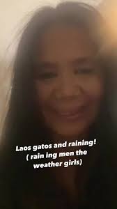 Los Gatos weather! 100 % chance of rain! Winds and wetness calming by...