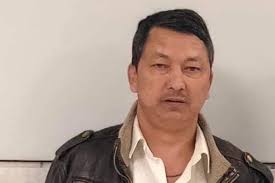 Fundraiser for Indra Chhetri by Mohan Pandey : Virtual Mano Chamal for Bal  B Chhetri (Bista)