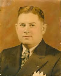 Hugh Bennett Hill Sr. (1898-1971)