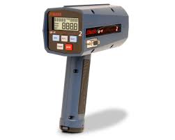 This is a fun project that can be used many ways in real life. Stalker Sport 2 Radar Gun Better Baseball