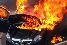 The coverage that you'd be looking for on the auto insurance policy will generally be called comprehensive coverage. My Car Caught Fire And Now The Insurance Is Charging Me To Get It Back Your Rights Mirror Online