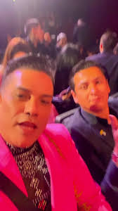 Entrevista con Eric Solheim Rocha en Premios Multimedios