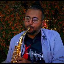 Download Saxophonist Daniel Sami album songs: 3aliki 3eyoun