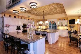 Give yourself room to work with modern kitchen islands. 27 Amazing Double Island Kitchens Design Ideas Designing Idea