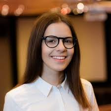 Barbara Boron's Instagram, Twitter & Facebook