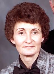 Elsie Wolford Obituary