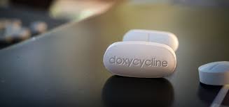 Image result for Doxycycline