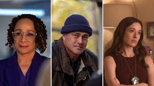 One Chicago Sets 2026 Crossover: Details on 'P.D.,' 'Med' and 'Fire' Event