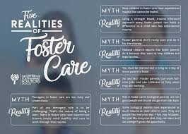 How to adopt and foster. Types Of Foster Care Welcome To Center For Youth Family Solutions