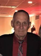 Obituary of Edward Collum