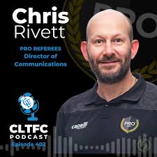 Side Story Sports] Chris Rive