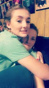 Hi all! I just wanted to introduce myself and share a photo I took from my  kitchen! I'm in Tennessee!