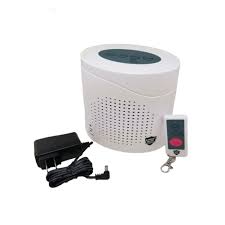 And once his cord is plugged in, he'll stay on duty around the clock, indefinitely. Streetwise Virtual K9 Barking Dog Alarm Walmart Com Walmart Com