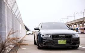 Image result for Mythos Black 2016 A8L