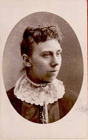 Mary Ann Abell (abt.1827-abt.1908)
