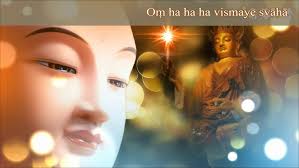 Thần Chú Kim Cang Tát Đỏa Bồ Tát 100 Âm Tiết