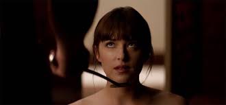 Plus heureux que jamais, anastasia et christian forment désormais un couple solide. Why Dakota Johnson Swiftly Put Fifty Shades Behind Her E Online Uk