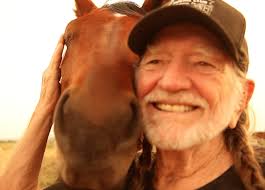 Willie Nelson: The Love of Horses