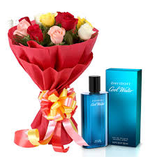 Enjoy send flowers for him round the clock. Perfume Flowers For Him Sahulat Bazar