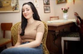Ø³Ù„Ù…ÙŠØ© 24 ÙØªØ§Ø© Ø³ÙˆØ±ÙŠØ© ØªØªØ³Ù„Ù… Ù…Ù†ØµØ¨ Ø¹Ù…Ø¯Ø© Ù…Ø¯ÙŠÙ†Ø© Ù†ÙˆØ±Ø´ÙˆØ¨ÙŠÙ†Øº Facebook