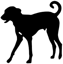 Download File Dog Silhouette 01 Svg Wikipedia