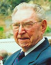 William Souter Obituary (2007)