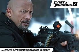 Fast & Furious 8 (4K Ultra-HD) (+ Blu-ray): Amazon.de