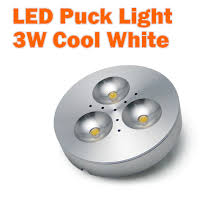 Do not schedule your installation date until you have received and accounted for all items needed for your project. 12v Led Puck Lights Low Voltage Puck Lights 3watt Cool White Lighting
