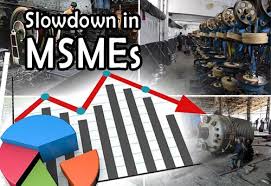 Slowdown Has Affected Smes Across Sectors Kassia Segmentation The Past Years