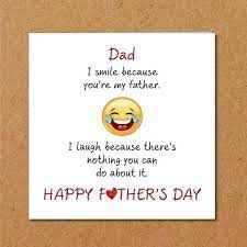 We have come up with a handpicked collection of fathers day messages. Daddy Fathers Day Quotes From Daughter Funny