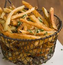 Different Types Of French Fries Learn To Cook