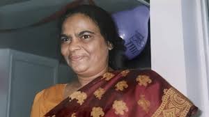 Gracy Thomas, succeeded in America after emigrating from India, dies at 82 