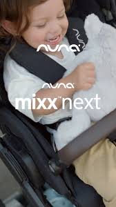 🎥 Auspacken, aufklappen, losrollen!, Der Nuna Mixx Next macht den Alltag  mit Kind nicht nur einfacher, sondern auch richtig stilvoll und  komfortabel. ✨, Im Video seht ihr, wie easy der Wagen mitsamt ...