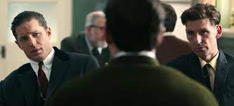 Paul anderson is an actor, known for peaky blinders, sherlock holmes: Legend 2015