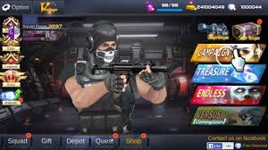 Download free game gun war 8.2 for your android phone or tablet, file size: Gun War Shooting Games Android Gold And Diamond Hack 2019 Youtube