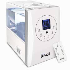 Levoit Lv600hh Hybrid Ultrasonic Humidifier